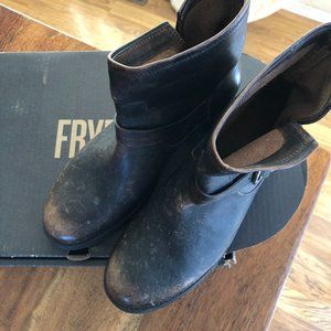 Frye Veronica Bootie